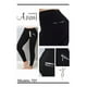 thumbnail image 3 of Leggins Anmi para Dama pantalon mujer casual, yoga, malla deportiva talla 36, 3 of 4