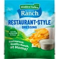 thumbnail image 4 of Hidden Valley Gluten Free Buttermilk Ranch Salad Dressing and Seasoning Mix 0.4 oz (Pack of 10), 4 of 5