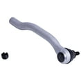 thumbnail image 2 of Dorman T3490XL Front Left Outer Steering Tie Rod End for Specific Acura / Honda Models, Silver, 2 of 2