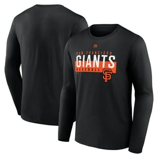 New Era Men's White San Francisco Giants Team Split T-shirt - Macy's