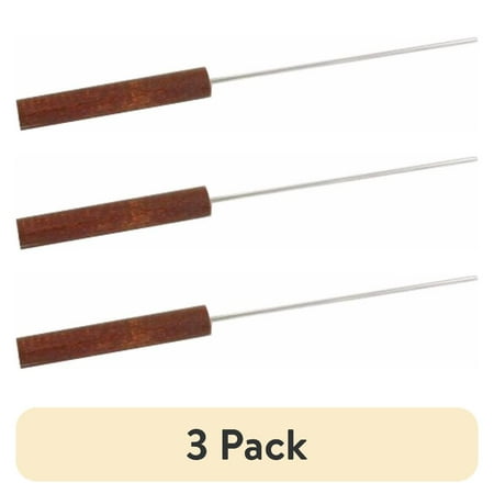 (3 pack) Kalin s Fishing Lure Deluxe Soft Plastics Worm Threader
