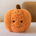 thumbnail image 1 of Almohada de Frutas de Sandía de Peluche | Juguete de peluche suave | Lindo cojín decorativo para el sofá de la sala de estar del hogar | Lavable a máquina | Idea de regalo | 1 Pieza | Medianas, 1 of 2