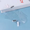 thumbnail image 3 of CIMAXIC Car Door Handle Protector with High Viscosity and Wear Resistance for Durable Use Transparent PVC 8pcs,3.94"X3.54"X0.04", 3 of 5