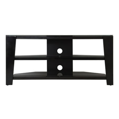 AVF Vico Black TV Stand for TVs up to 55"