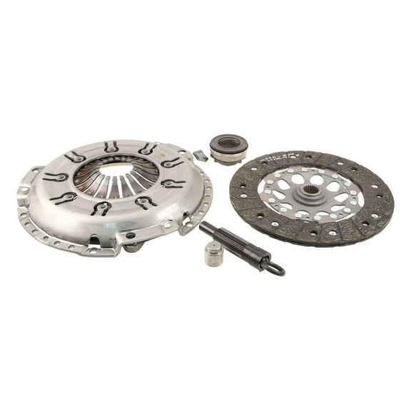 LUK OE Replacement Clutch Kit