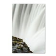 thumbnail image 2 of Trademark Fine Art 'White Edited' Canvas Art by Philippe Sainte-Laudy, 2 of 4