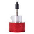 thumbnail image 4 of Adaptador Universal de Recarga y Carga de Propano para Tanque de Gas con Puerto de Aceite de Silicona Válvula de Inflado AF, 4 of 5