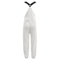 thumbnail image 4 of Salopettes pour Femmes Bretelles Réglables en Polyester pour l'Hiver en Extérieur, 4 of 4