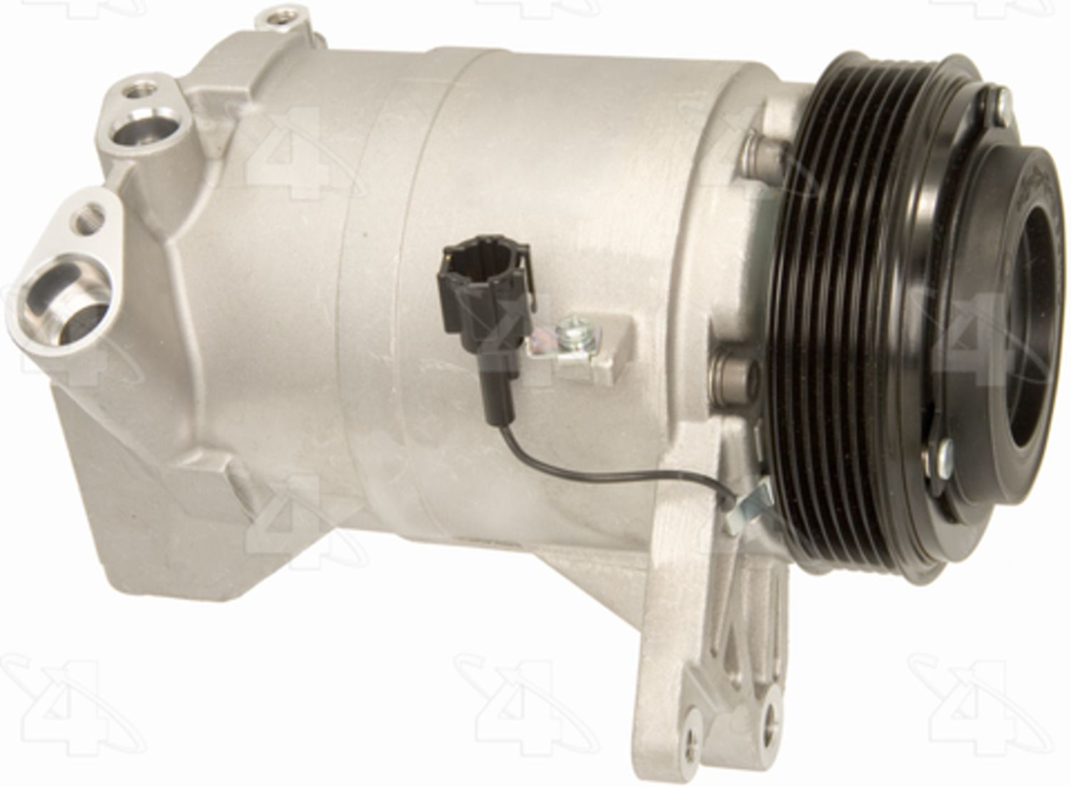 Four Seasons 3445NK A/C Compressor and Component Kit For 03-07 Nissan Murano