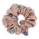 thumbnail image 5 of Coleteros para el cabello Bling Bling gasa 4 bandas reutilizables diseño margaritas, 5 of 7