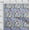 Lavender Blue, variant on oneOone Organic Cotton Poplin Twill Fabric Watercolor Leaves & Peony Floral Print Fabric By The Yard 42 Inch Wide