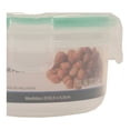 thumbnail image 4 of Contenedor Mainstays de Plástico Circular Transparente 240 ml, 4 of 4
