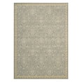 thumbnail image 3 of Nourison 7'9" x 10'10" Riviera Chocolate Rectangle Area Rug, 3 of 5