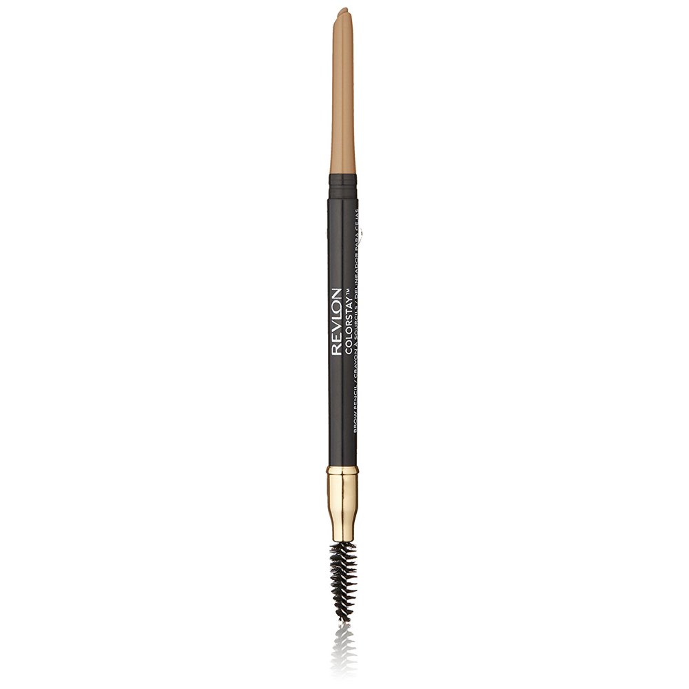 ColorStay Brow Pencil, Blonde, Rev Enhancer Size 06 Colorsilk Oz