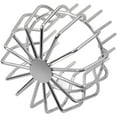 thumbnail image 2 of Gutter Guard Roof Drain Wire Mesh Drainage Floor Line Leak Gutter Cleaning Tool, 2 of 9