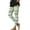 Multicolor I, variant on Stamzod Yoga Leggings for Women Casual High Waisted Carnival Pants Plus Size Christmas Soft Leggings for Women Multicolor U XL