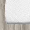 thumbnail image 2 of Cubre Colchón Individual Polo One Impermeable Exp 100x190x40, 2 of 5