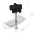thumbnail image 2 of Worgeous Brake Caliper Caliper Piston Compressor Tool Automotive Brake Pad Spreader, 2 of 8