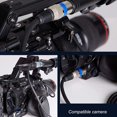thumbnail image 2 of 4 Pcs Câble XLR 1.2M Ensemble Canon Mâle à Femelle Audio, 2 of 7
