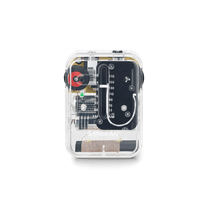 CLEAR AM/FM POCKET RADIO ANALOG AM/FM RADIO - Walmart.com