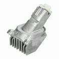 thumbnail image 3 of Módulo de Luz Angel Eye, 12V 63117343876 Aleación de aluminio Buena Confiabilidad para el Reemplazo del AutomÓVIL PARA 528I 2014-2016, 3 of 7