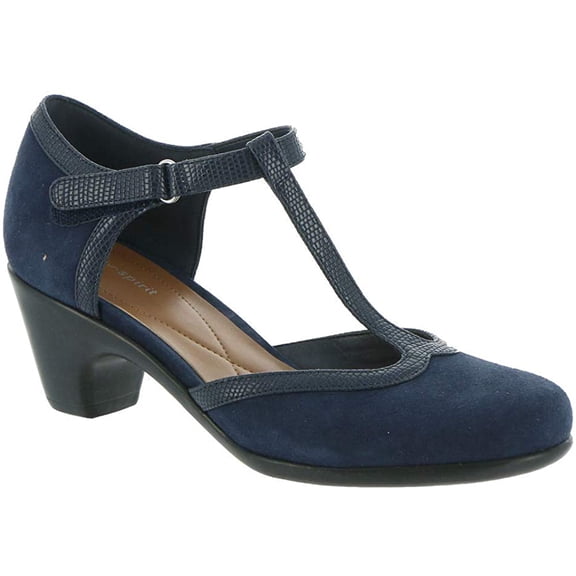 Easy Spirit Cara Womens Pump