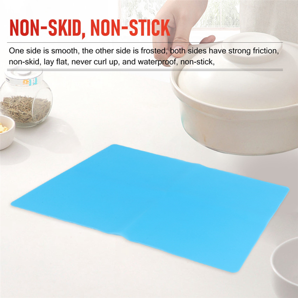 Non stick online silicone sheet