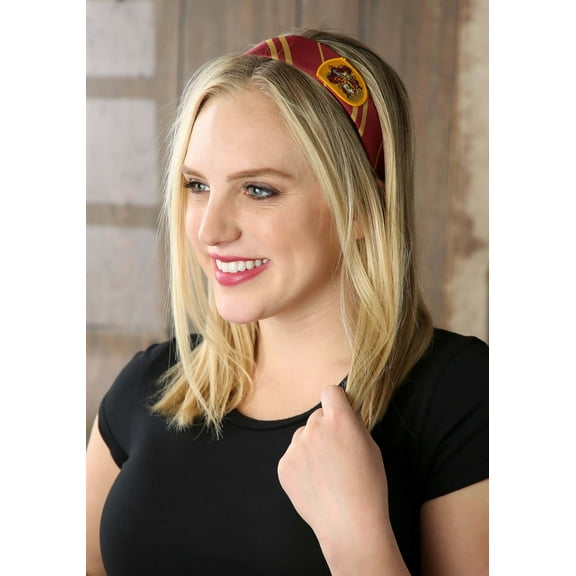 Harry Potter Gryffindor Headband
