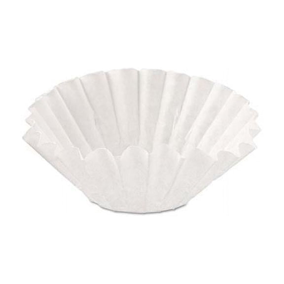 Bunn Heavyweight Coffee Filter, 1000 Ct