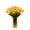 Yellow #3, variant on StlyGar Radiant Romantic Tulip Light with a Vase, 15 PCS Twinkling Tree Tulips Led Night Light that Never Fade, Flower Shaped Ambient Night Lamp for Bedroom Bedside Decor & Gift Pink