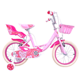 thumbnail image 1 of Bicicleta Infantil para Niña SWEETY R16 Rosa, 1 of 8