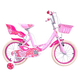 thumbnail image 1 of Bicicleta Infantil para Niña SWEETY R16 Rosa, 1 of 8