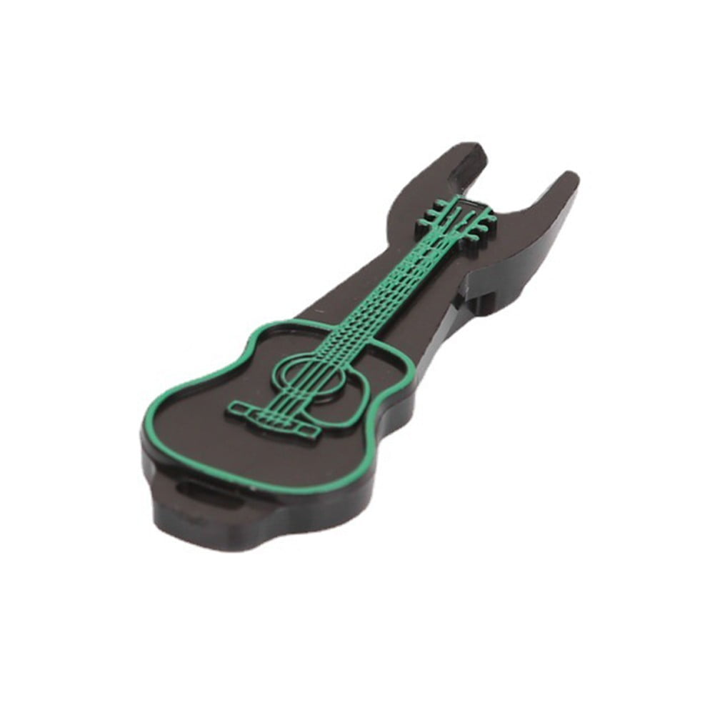 Classical Acoustic Folk Guitar Bridge Pin Remover String Peg Puller