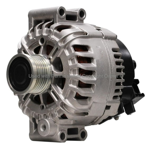 Alternator 15733 for 06 BMW 323i, 325i, 330i, 06-07 BMW 525i, 525xi, 530i