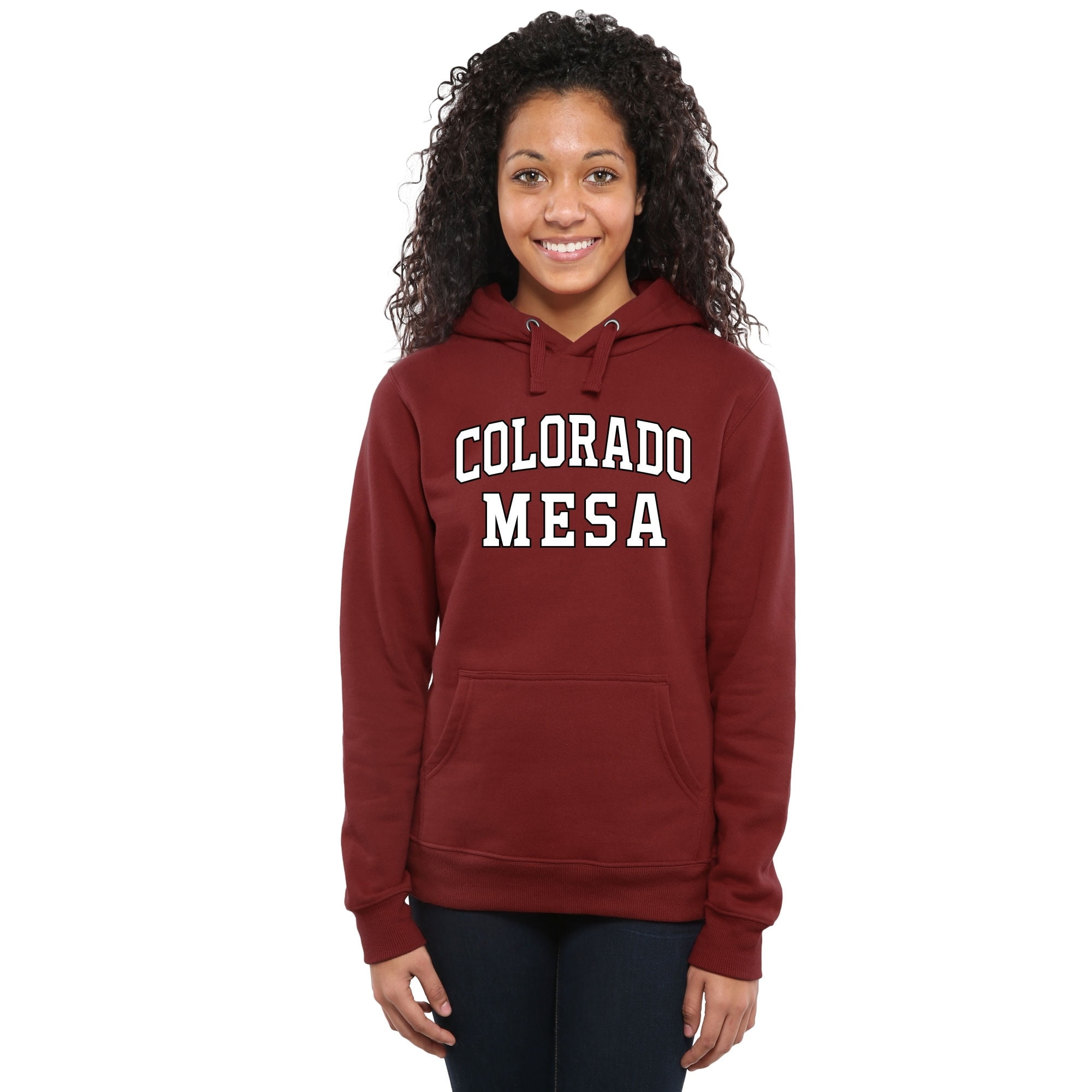 maroon pullover women's