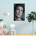 thumbnail image 4 of Cillian Murphy Actor Poster Posters Aesthetic Canvas Posters Room Bedroom Decorative Decor Wall Art Office Home Decor, 4 of 5