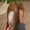 Brown, variant on Women’s Pointed Toe Ballet Flats with Bow Detail, Stylish Casual Shoes for Weekend Shopping,and Leisure Strolls