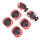 thumbnail image 5 of Rodilleras Protectoras Para Niños, Coderas, Equipo De Protección Deportivo Duradero Y Versátil Para Niños Para Patinaje Sobre Ruedas, 5 of 7