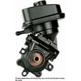 thumbnail image 4 of A1 Cardone Power Steering Pump P/N:20-60401 Fits select: 1999-2000 OLDSMOBILE INTRIGUE, 4 of 4