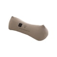 thumbnail image 2 of MTBLYS Buckwheat Neck Pillow Cervical Support Pillow Triangular Shape Adjustable Height Natural Herbs Promotes Restful Sleep Back and Side Sleepers, 2 of 7