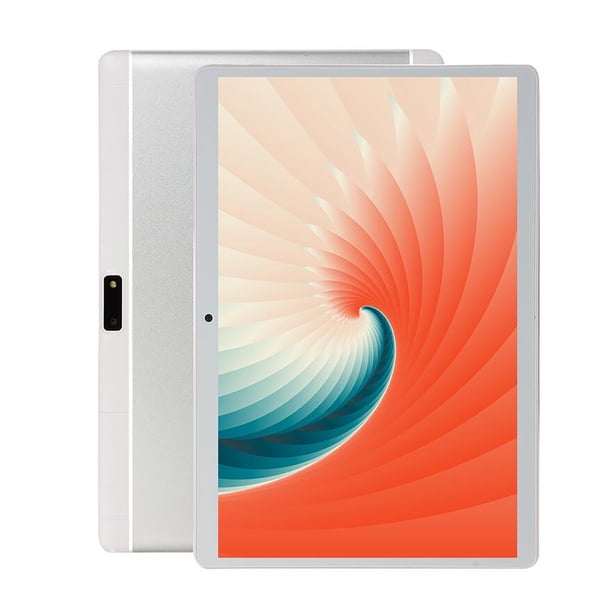 Tableta Android 7.0 HD Wifi 10.1 onlyliua Liquidación Del Día 1G+16G 10 Núcleos PC GPS + Cámara 2020