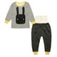thumbnail image 2 of 2 Piezas Bebé Niños Niño Niñas Ropa Ropa De Dormir Altura 80-85 cm, 2 of 9