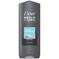 thumbnail image 1 of Dove Men+Care Body and Face Wash Clean Comfort 13.5 oz, 1 of 4