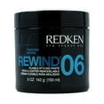 thumbnail image 3 of Redken 06 Rewind Pliable Styling Paste 5 Oz, 3 of 3