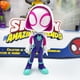 thumbnail image 5 of Spidey y sus increíbles amigos leyendas Spiderman Marvel Spider Man figura de acción muñecos figuras estatuilla de juguete para regalo de niños, 5 of 6
