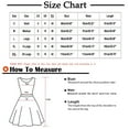 thumbnail image 3 of Horkkom Midi Dresses for Women Sleeveless Crew Neck Summer Dresses Basic Losse Casual Dresses, S-2XL, 3 of 6