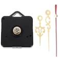 thumbnail image 2 of 1 Set Replacement Movement And Clock Hands Set DIY Clock Accessories Mechanism Repair Parts, 2 of 3
