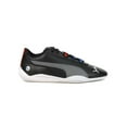 thumbnail image 1 of PUMA Men's BMW M R-Cat Machina Black/Grey Sneakers 30731103<span> - </span>13, 1 of 1