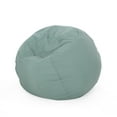 thumbnail image 5 of Poppy Indoor Water Resistant 4.5' Bean Bag, 5 of 7