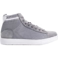 thumbnail image 3 of Propet Womens Nova High Top Sneakers  Casual Sneakers Shoes -, 3 of 5
